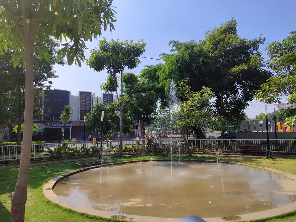 Taman TARA