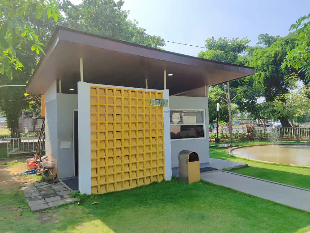 Taman TARA