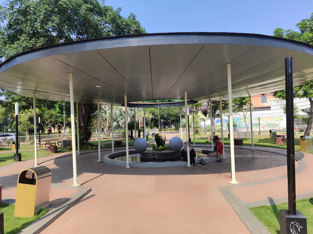 Taman TARA